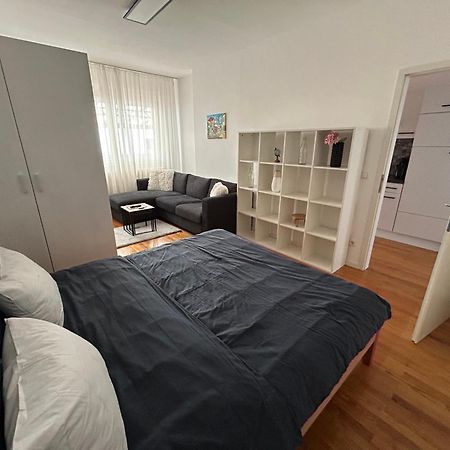 Apartment Bambi Mautern Exteriér fotografie