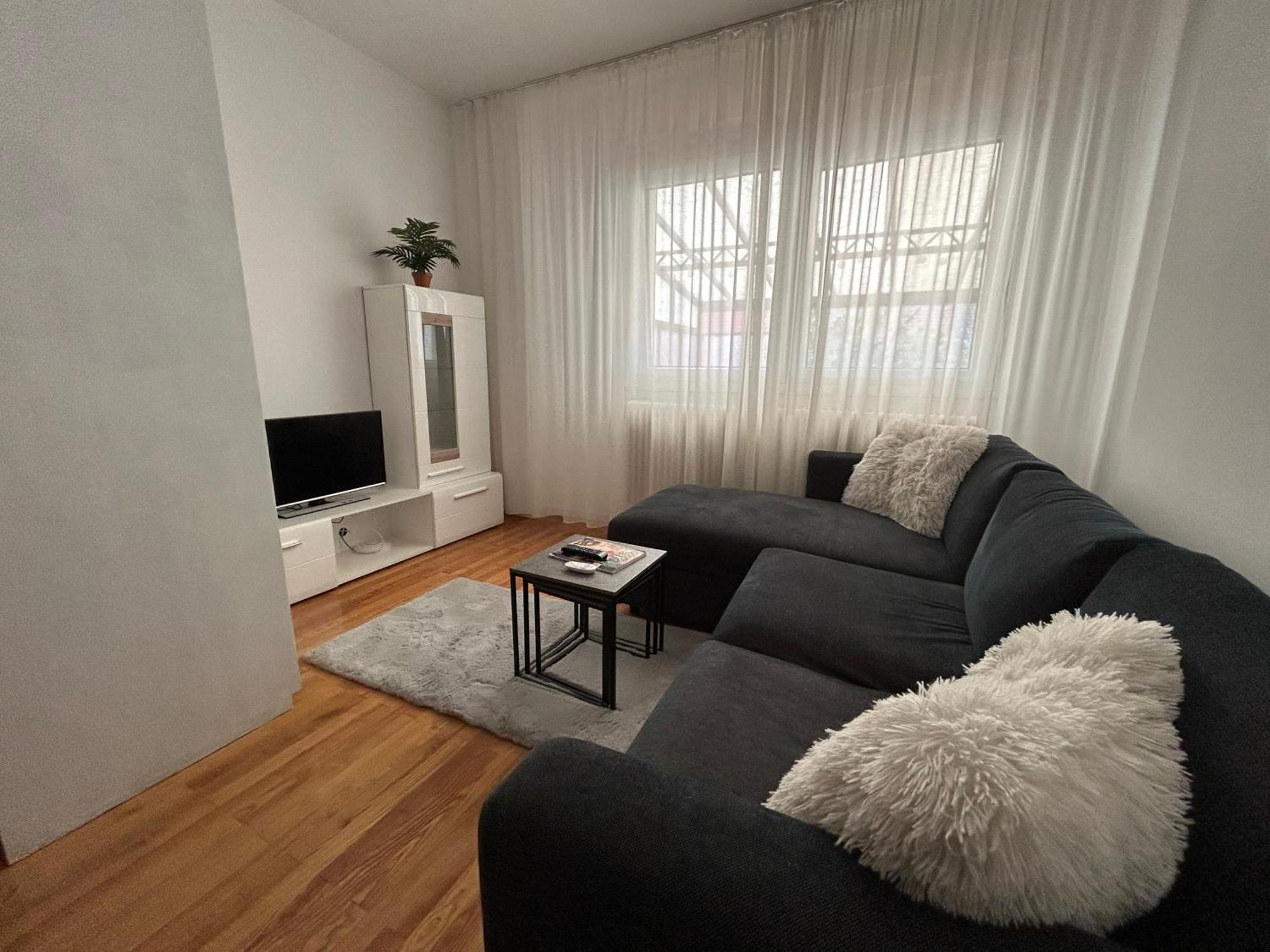 Apartment Bambi Mautern Exteriér fotografie