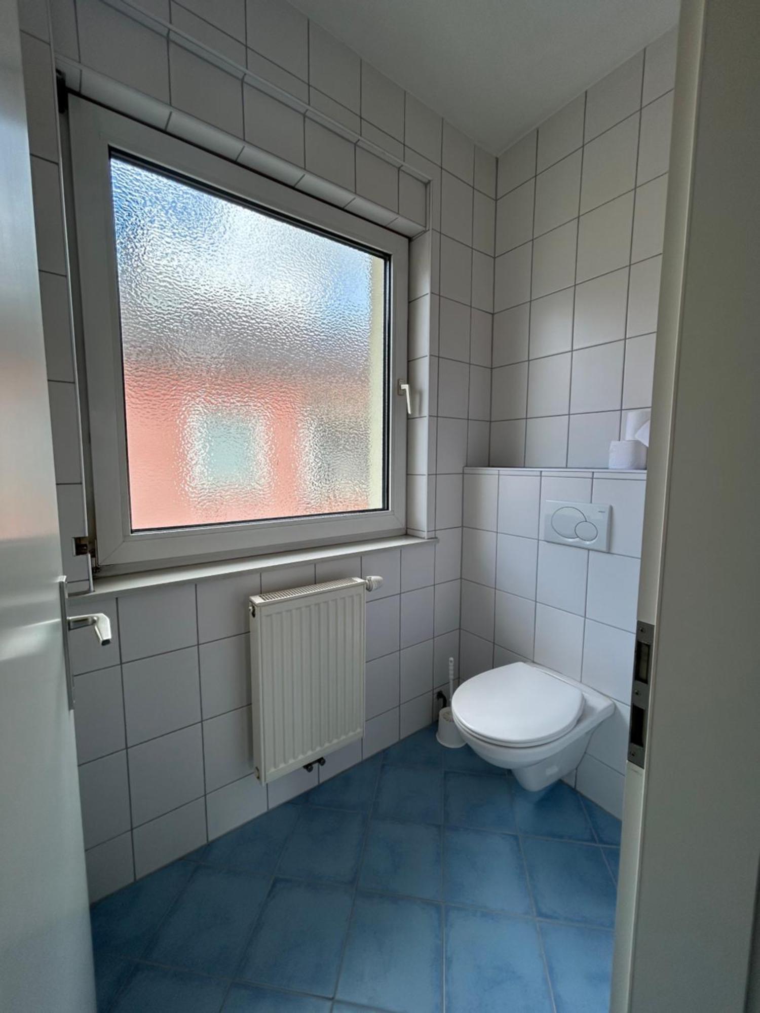 Apartment Bambi Mautern Exteriér fotografie
